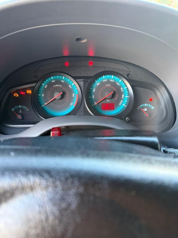 CHEVROLET S10 - Foto