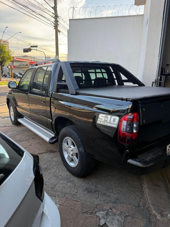 CHEVROLET S10 - Foto