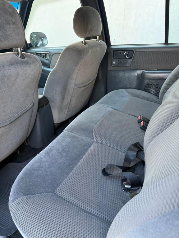 CHEVROLET S10 - Foto