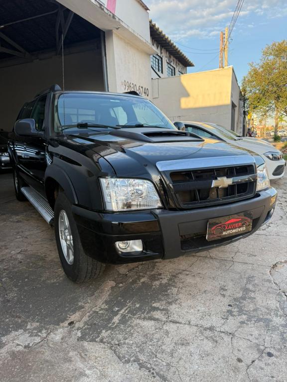 CHEVROLET S10 - Foto