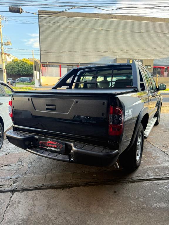 CHEVROLET S10 - Foto