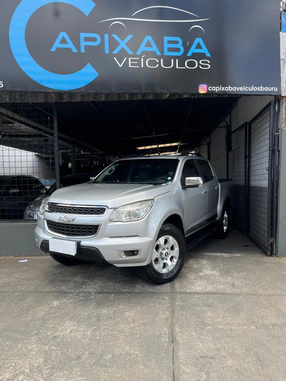 CHEVROLET S10 - Foto