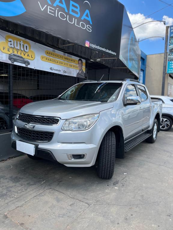 CHEVROLET S10 - Foto