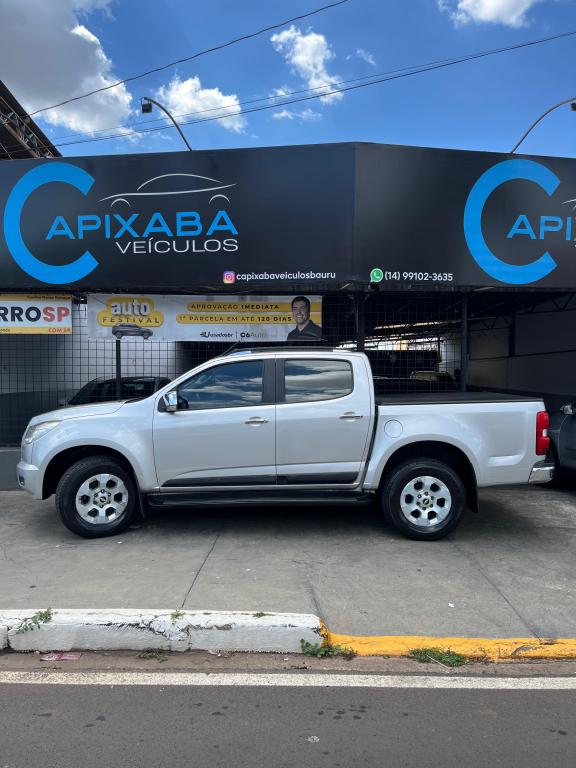 CHEVROLET S10 - Foto