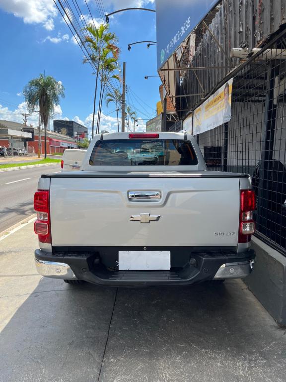 CHEVROLET S10 - Foto