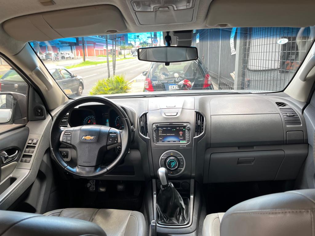 CHEVROLET S10 - Foto