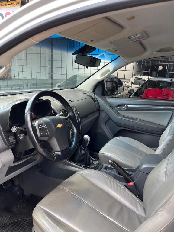 CHEVROLET S10 - Foto