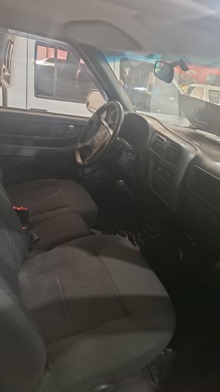 CHEVROLET S10 - Foto