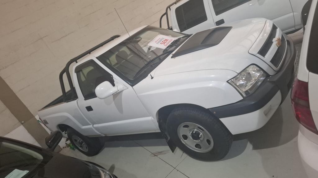 CHEVROLET S10 - Foto