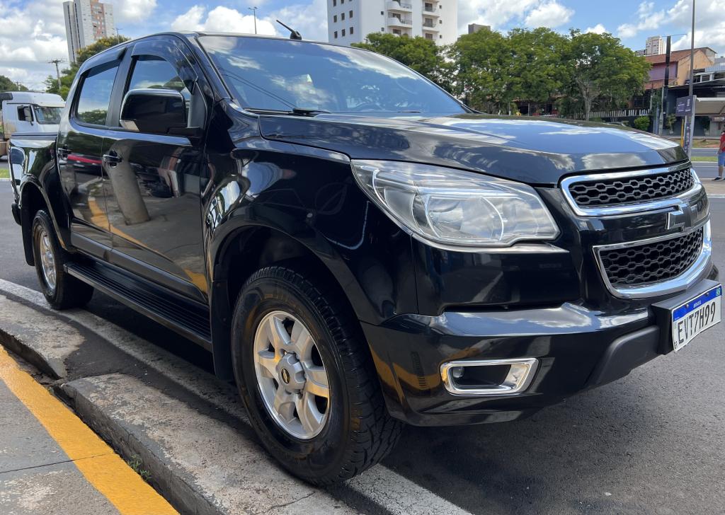 CHEVROLET S10 - Foto