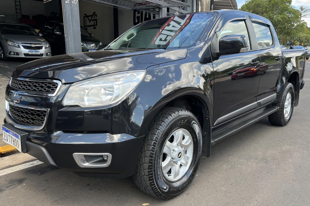 CHEVROLET S10 - Foto