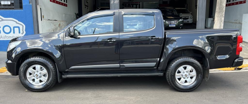 CHEVROLET S10 - Foto