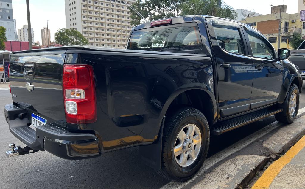 CHEVROLET S10 - Foto