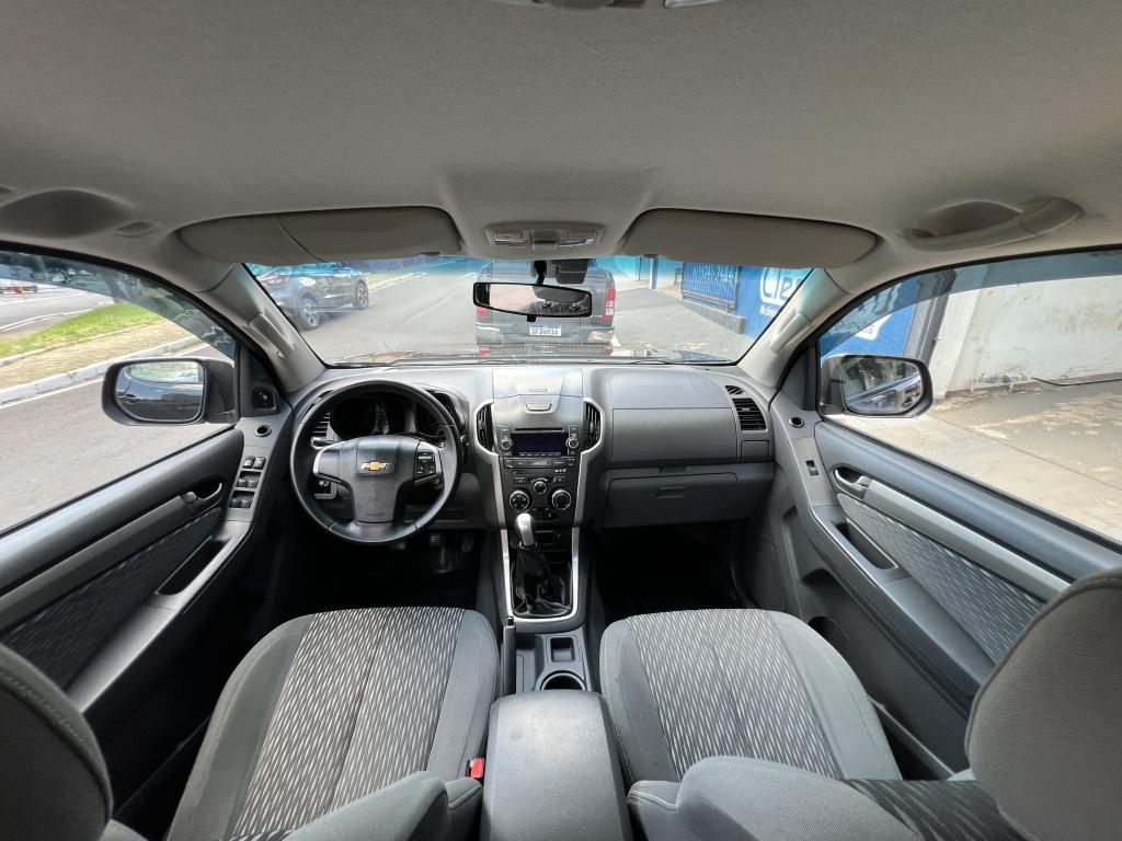 CHEVROLET S10 - Foto