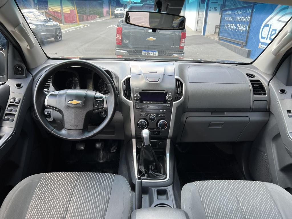 CHEVROLET S10 - Foto