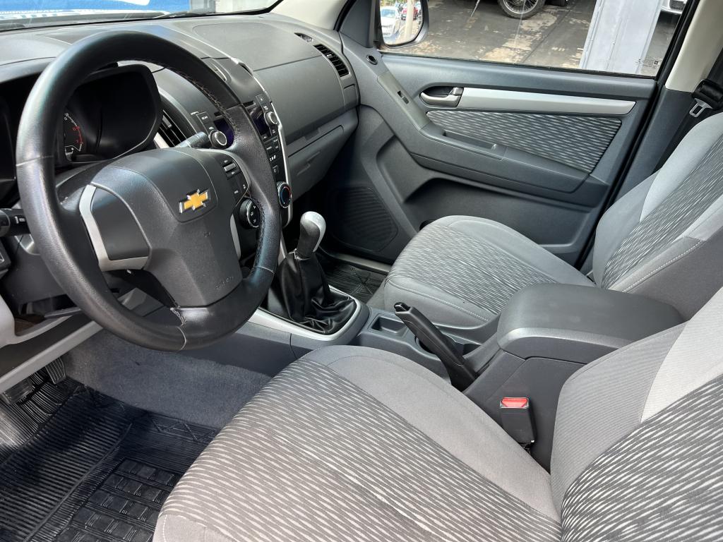 CHEVROLET S10 - Foto