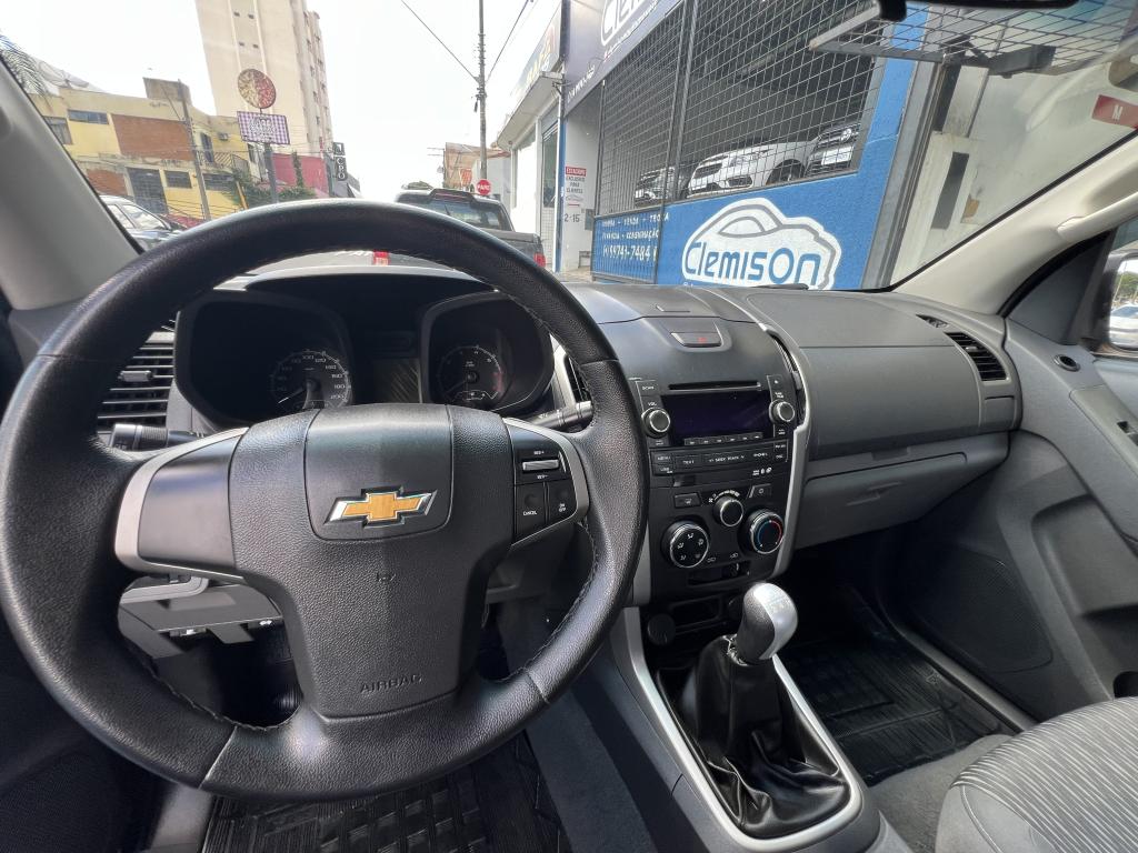 CHEVROLET S10 - Foto