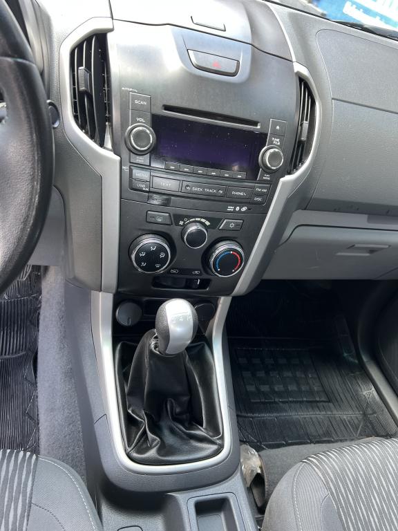 CHEVROLET S10 - Foto