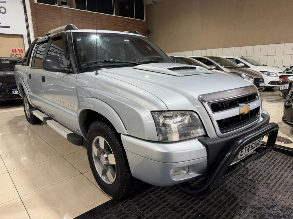 CHEVROLET S10 - Foto