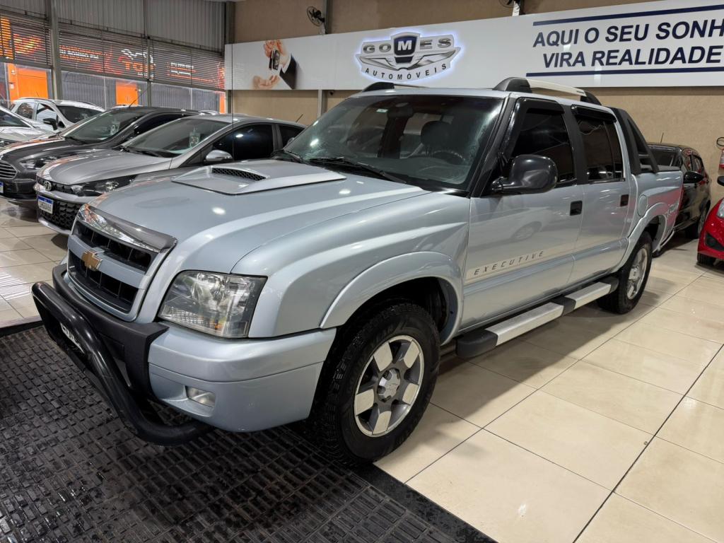 CHEVROLET S10 - Foto