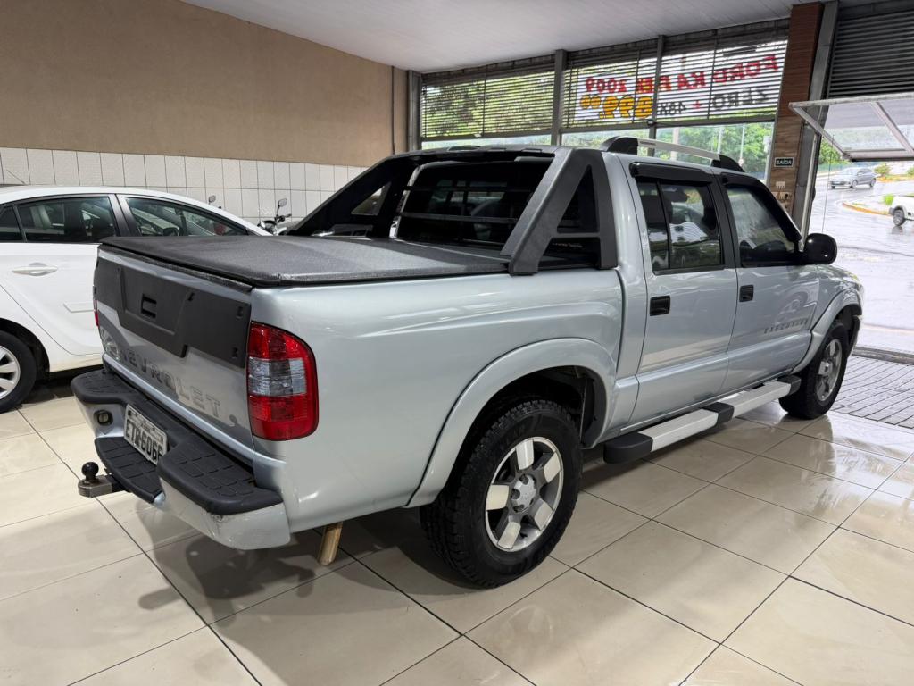 CHEVROLET S10 - Foto