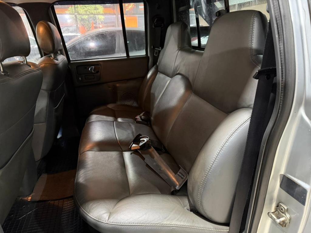 CHEVROLET S10 - Foto