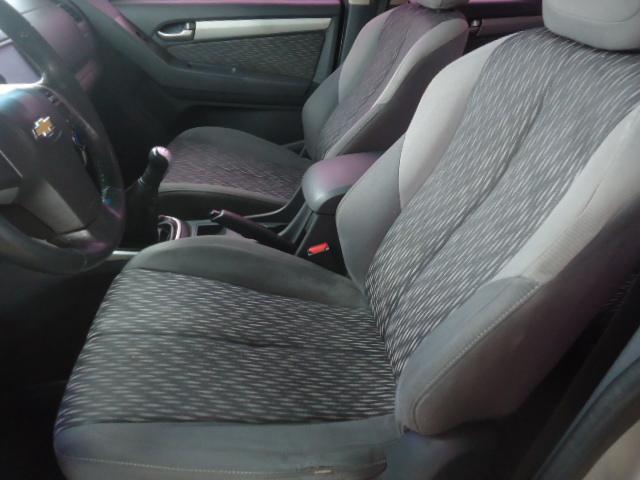 CHEVROLET S10 - Foto