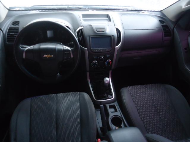 CHEVROLET S10 - Foto