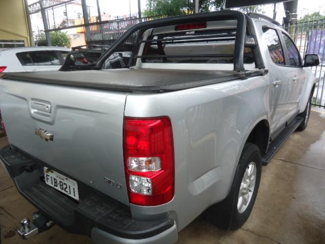 CHEVROLET S10 - Foto