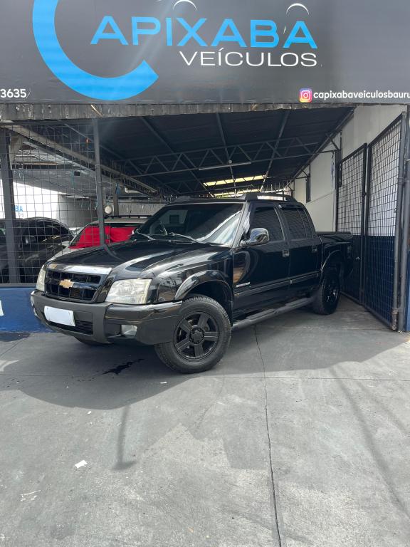 CHEVROLET S10 - Foto