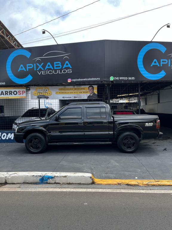 CHEVROLET S10 - Foto