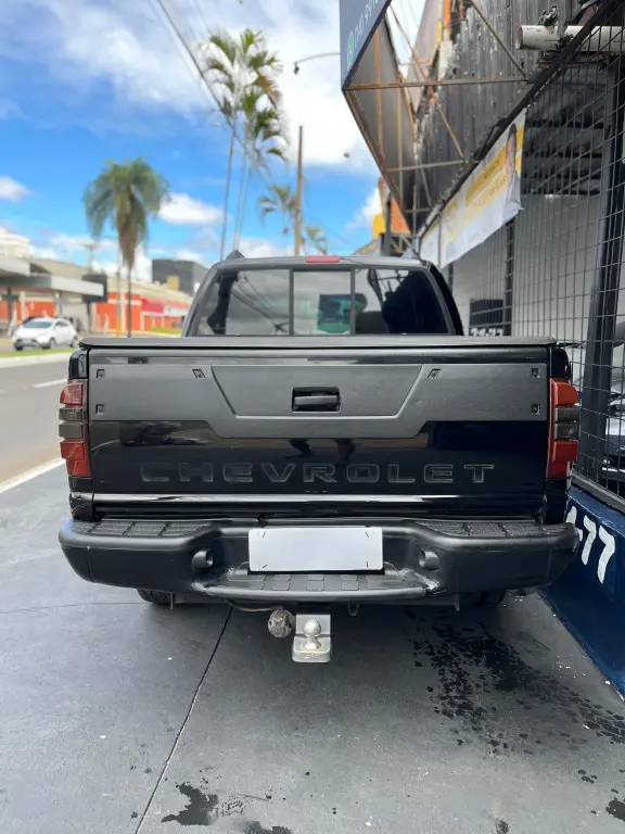 CHEVROLET S10 - Foto
