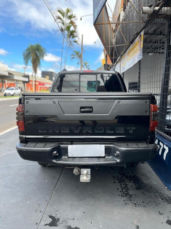 CHEVROLET S10 - Foto