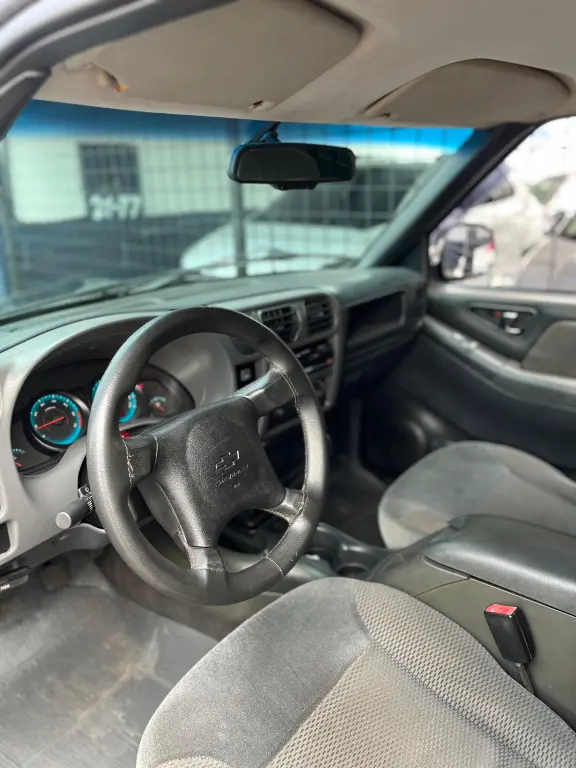 CHEVROLET S10 - Foto