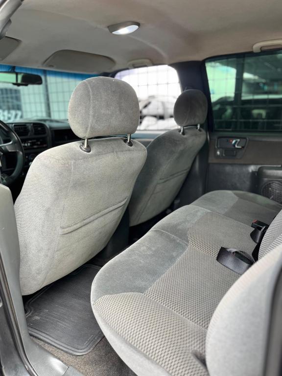 CHEVROLET S10 - Foto