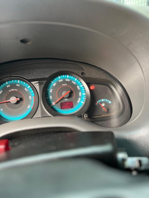 CHEVROLET S10 - Foto