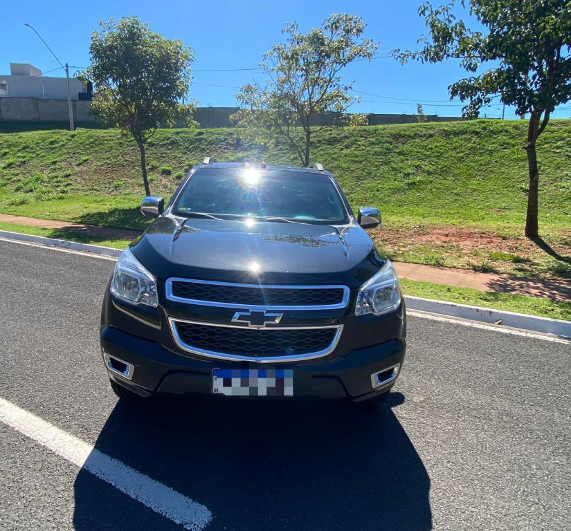 CHEVROLET S10 - Foto