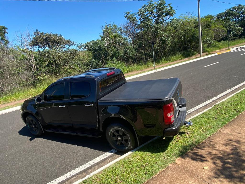 CHEVROLET S10 - Foto