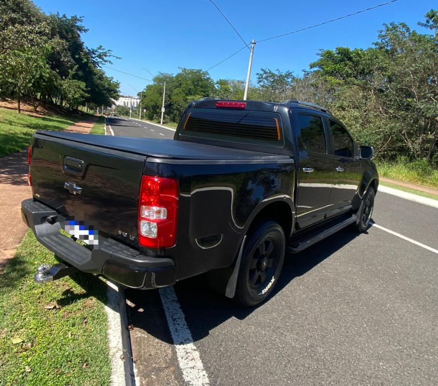 CHEVROLET S10 - Foto