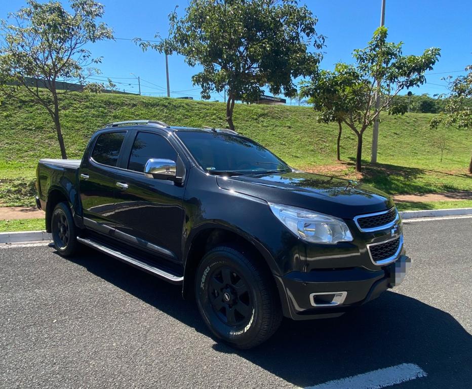 CHEVROLET S10 - Foto