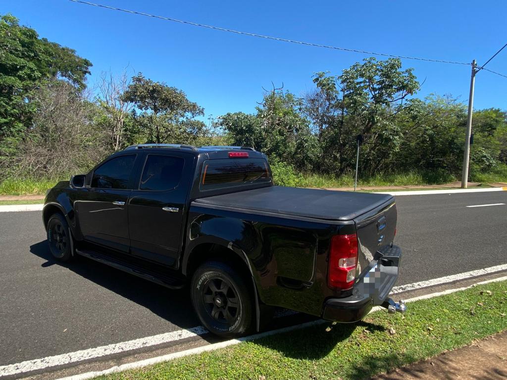 CHEVROLET S10 - Foto