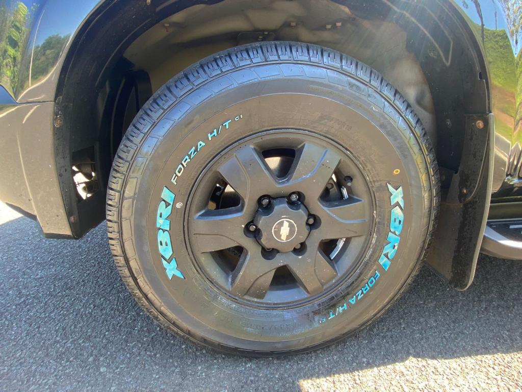 CHEVROLET S10 - Foto