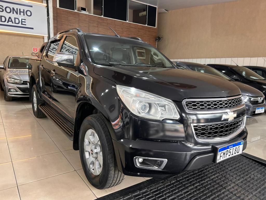 CHEVROLET S10