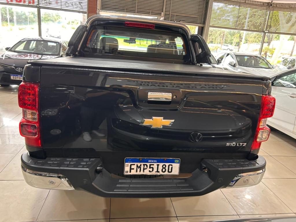 CHEVROLET S10 - Foto