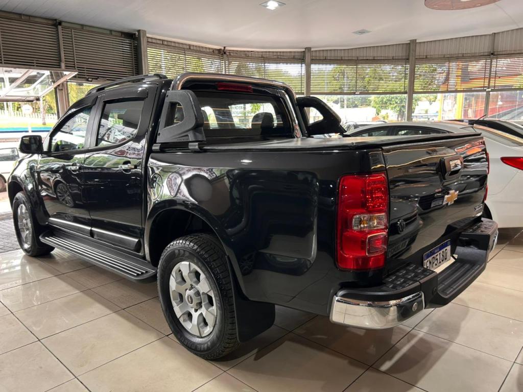 CHEVROLET S10 - Foto