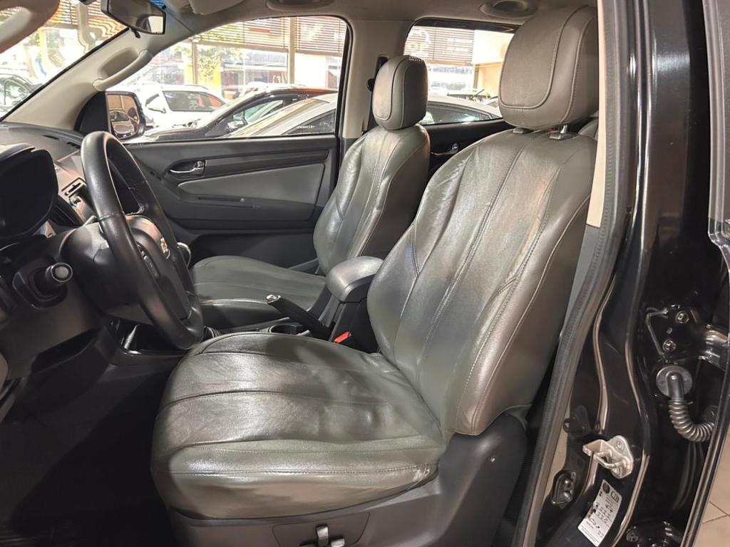 CHEVROLET S10 - Foto