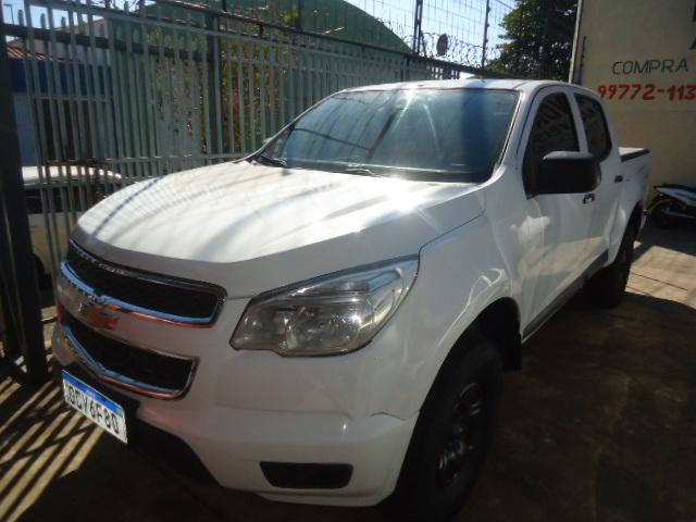 CHEVROLET S10
