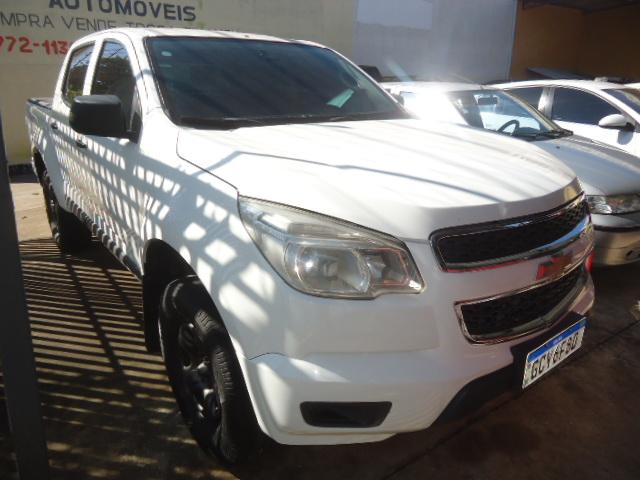 CHEVROLET S10 - Foto