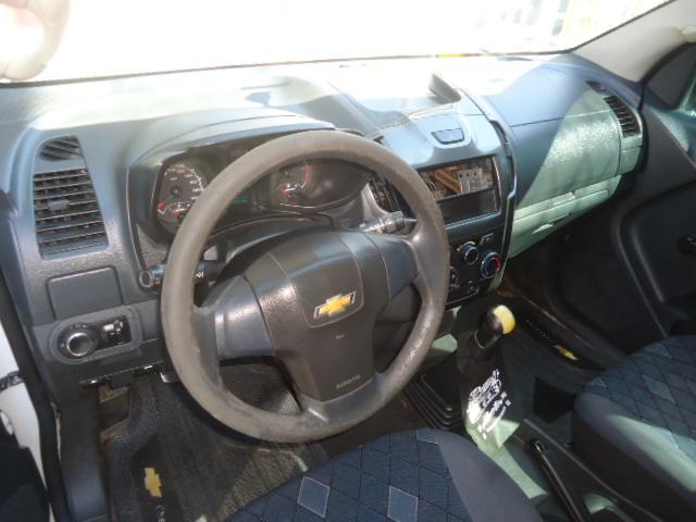 CHEVROLET S10 - Foto