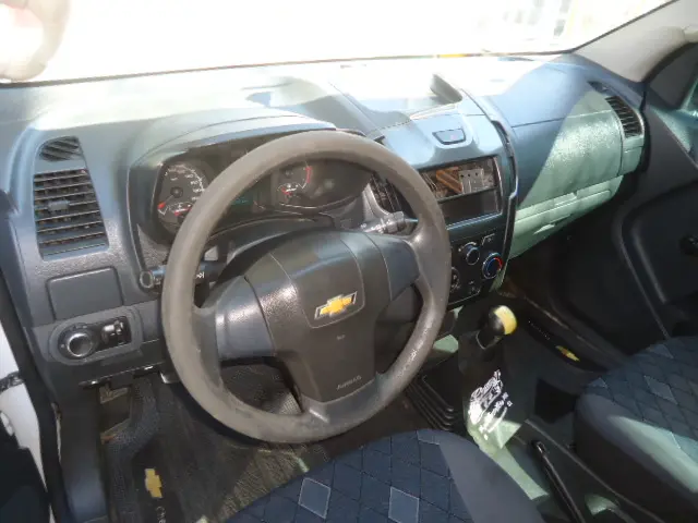 CHEVROLET S10 - Foto